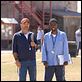 Golpe Baixo : foto Burt Reynolds, Chris Rock