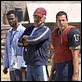 Golpe Baixo : foto Adam Sandler, Burt Reynolds, Chris Rock
