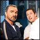 Golpe Baixo : foto Adam Sandler, Burt Reynolds