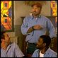 Golpe Baixo : foto Adam Sandler, Burt Reynolds, Chris Rock