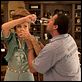 Golpe Baixo : foto Adam Sandler, Cloris Leachman