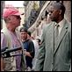 Chamas da Vingança : foto Denzel Washington, Tony Scott