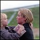 Chamas da Vingança : foto Dakota Fanning, Radha Mitchell