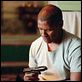 Chamas da Vingança : foto Denzel Washington