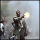 Chamas da Vingança : foto Denzel Washington
