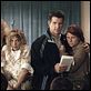 Clube dos Pervertidos : foto Chris Isaak, Selma Blair, Tracey Ullman