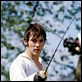 Feira das Vaidades : foto Jonathan Rhys Meyers
