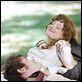 Feira das Vaidades : foto Jonathan Rhys Meyers, Romola Garai