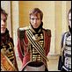 Feira das Vaidades : foto James Purefoy, Jonathan Rhys Meyers, Rhys Ifans