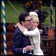 A Vida e Morte de Peter Sellers : foto Charlize Theron, Geoffrey Rush