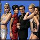 A Vida e Morte de Peter Sellers : foto Geoffrey Rush
