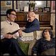 A Vida e Morte de Peter Sellers : foto Geoffrey Rush