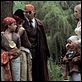 Em Busca da Terra do Nunca : foto Johnny Depp, Kate Winslet