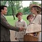 Em Busca da Terra do Nunca : foto Johnny Depp, Kate Winslet