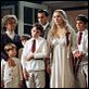 Em Busca da Terra do Nunca : foto Johnny Depp, Julie Christie, Kate Winslet