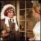 Em Busca da Terra do Nunca : foto Johnny Depp, Kate Winslet