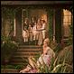 Em Busca da Terra do Nunca : foto Johnny Depp, Julie Christie, Kate Winslet