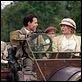 Em Busca da Terra do Nunca : foto Johnny Depp, Kate Winslet