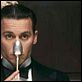 Em Busca da Terra do Nunca : foto Johnny Depp