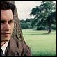 Em Busca da Terra do Nunca : foto Johnny Depp