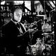 O Médico e o Monstro : foto Spencer Tracy