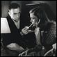 Uma Aventura na Martinica : foto Humphrey Bogart, Lauren Bacall