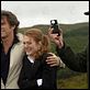 Leis da Atração : foto Julianne Moore, Pierce Brosnan