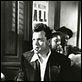 A Dama de Shanghai : foto Orson Welles