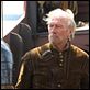 O Novo Mundo : foto Christopher Plummer
