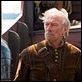 O Novo Mundo : foto Christopher Plummer