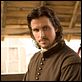 O Novo Mundo : foto Christian Bale