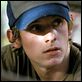 Contra Corrente : foto Jamie Bell