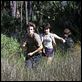 Contra Corrente : foto Jamie Bell, Shiri Appleby
