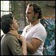 Contra Corrente : foto Jamie Bell, Josh Lucas