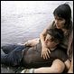 Contra Corrente : foto Jamie Bell, Shiri Appleby