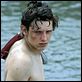 Contra Corrente : foto Jamie Bell