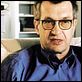 Janela da Alma : foto Wim Wenders