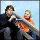 Brilho Eterno de uma Mente Sem Lembranças : foto Jim Carrey, Kate Winslet