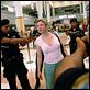 Bridget Jones no Limite da Razão : foto Renée Zellweger
