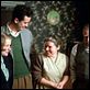 O Segredo de Vera Drake : foto Imelda Staunton, Phil Davis