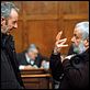 O Segredo de Vera Drake : foto Mike Leigh