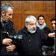 O Segredo de Vera Drake : foto Mike Leigh