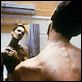 O Operário : foto Christian Bale