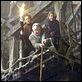 A Lenda do Tesouro Perdido : foto Sean Bean
