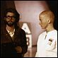 THX 1138 : foto George Lucas