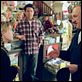 Uma Eleição Muito Atrapalhada : foto Gene Hackman, Ray Romano