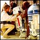 Guerra nas Estrelas : foto Mark Hamill