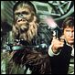 Guerra nas Estrelas : foto Harrison Ford