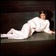 Guerra nas Estrelas : foto Carrie Fisher