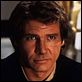 Guerra nas Estrelas : foto Harrison Ford